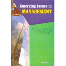 Emerging Issues in Management